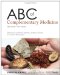 ABC of Complementary Medicine cover