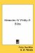 Memoirs Of Philip P. Bliss cover