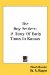 The Boy Settlers : A Story of Early Times in Kansas cover