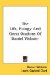 The Life, Eulogy And Great Orations Of Daniel Webster cover