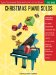 Christmas Piano Solos - First Grade cover