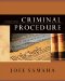 Criminal Procedure cover