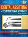 Dental Assisting : A Comprehensive Approach cover