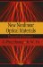 New Nonlinear Optical Materials : Theoretical Research cover