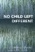No Child Left Different cover