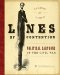 Lines of Contention : Political Cartoons of the Civil War cover
