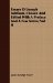 Essays Of Joseph Addison, Chosen And Edited With A Preface And A Few Notes II cover