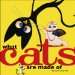 What Cats Are Made Of cover