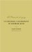 A Feminist Legacy : The Rhetoric and Pedagogy of Gertrude Buck cover