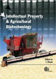 Agricultural Biotechnolgy and Intellectual Property : Seeds of Change [Click for larger image]