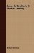 Essays In The Study Of Sienese Painting cover