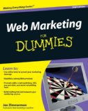 Web Marketing for Dummies [Click for larger image]