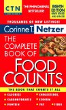 Complete Book Of Food Counts [Click for larger image]