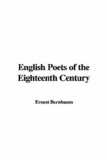 English Poets of the Eighteenth Century [Click for larger image]