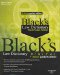 Black's Digital Law Dictionary 8th Ed + Black's Law Dictionary, Pocket 3rd Ed cover