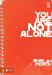 You Are Not Alone cover