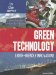 Green Technology : Earth-Friendly Innovations cover