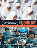 Conformity and Conflict : Readings in Cultural Anthropology [Click for larger image]