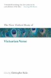 The New Oxford Book of Victorian Verse [Click for larger image]