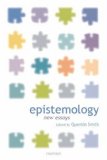 Epistemology : New Essays [Click for larger image]
