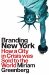 Branding New York : How a City in Crisis was Sold to the World cover
