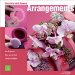 Creativity with Flowers : Arrangements cover