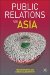 Public Relations for Asia cover