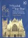 The Symbol at your Door : Number and Geometry in the Religious Architecture of the Greek and Latin Middle Ages cover
