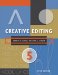 Creative Editing cover