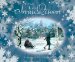 The Snow Queen cover