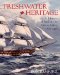 Freshwater Heritage : A History of Sail on the Great Lakes 1670-1918 cover