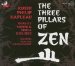 The Three Pillars of Zen cover