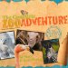 The Complete Zoo Adventure : A Field Trip in a Book cover