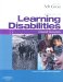 Learning Disabilities : Toward Inclusion cover