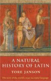 A Natural History of Latin [Click for larger image]