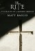 The Rite : The Making of a Modern Exorcist cover