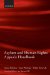 Asylum And Human Rights Handbook cover