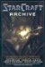 The Starcraft Archive cover