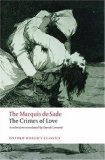 The Crimes of Love : Heroic and Tragic Tales, Preceeded by an Essay on Novels [Click for larger image]