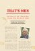 That's Men for You cover