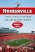 Huskerville : A Story of Nebraska Football, Fans, and the Power of Place cover