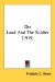The Land And The Soldier