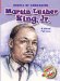 Martin Luther King, Jr. : A Life of Fairness cover