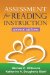 Assessment for Reading Instruction cover