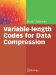 Variable-Length Codes for Data Compression cover