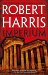 Imperium : A Novel of Ancient Rome cover