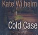 Cold Case : A Barbara Halloway Mystery Library Edition cover