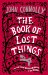The Book of Lost Things cover