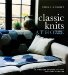 Classic Knits at Home : 15 Timeless Designs to Knit and Keep Forever cover