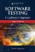 Software Testing : A Craftman's Approach cover